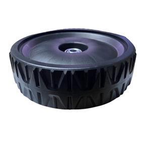 ÇİM BİÇME TEKERLEK HYUNDAI LM41/LM46 ARKA LM46S/LM51S ÖN ORJİNAL