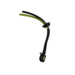 MOTORLU TIRPAN BENZİN HORTUM SETİ ÇİN 18 CM PALMERA