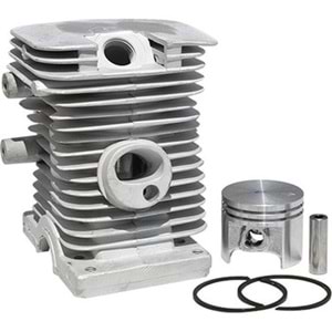 MOTORLU TESTERE SİLİNDİR PİSTON STI. MS180 38 MM BRETTOO