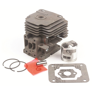 MOTORLU TIRPAN SİLİNDİR PİSTON STI. FR/FS235/38 MM BRETOON