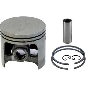 MOTORLU TESTERE PİSTON SEGMAN STIHL MS361/MS341 47MM ALP