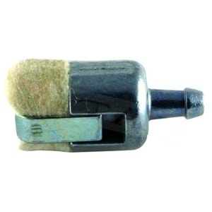 BENZİN FİLTRESİ TÜM MODELLER MİNİ KEÇELİ-TELLİ