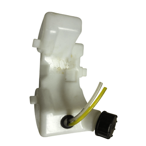 MOTORLU TIRPAN BENZİN DEPOSU HYX440 ORJİNAL