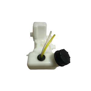 MOTORLU TIRPAN BENZİN DEPOSU HYX440 ORJİNAL