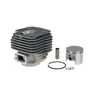 MOTORLU TESTERE SİLİNDİR PİSTON HUSQVARNA 268/VT-P768 50 MM VETA