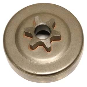 MOTORLU TESTERE ZİNCİR DİŞLİSİ SABİT STI. MS170/180 91