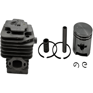 MOTORLU TIRPAN SİLİNDİR PİSTON HYUNDAI HYX560 43 MM ORJİNAL