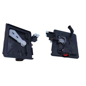 ÇİM BİÇME HAVA FİLTRE YATAĞI BRİGGS STRATTON ORJİNAL