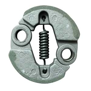 MOTORLU TIRPAN BALATA OLEOMAC 746/753/755/453