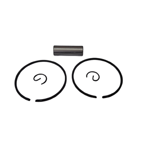 MOTORLU TESTERE SİLİNDİR PİSTON STIH. MS250 42,5 MM BRETOON