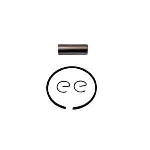 MOTORLU TESTERE SİLİNDİR PİSTON HUSQVARNA 455/460/47 MM BRETTOO