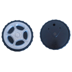 ÇİM BİÇME TEKERLEK OLEOMAC MAX53TK ARKA ORJİNAL