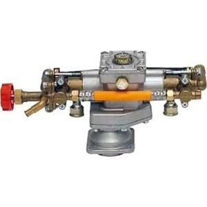 İLAÇLAMA POMPA TAKIM 3WZ-6/TF900 TÜM MODELLER