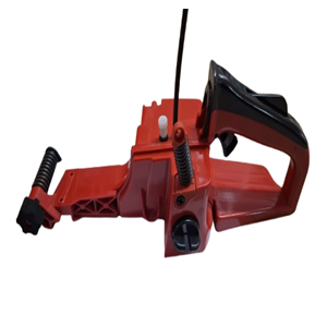 MOTORLU TESTERE KARTER ( BLOK ) DATSU PT988 ORJİNAL