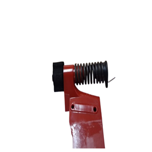 MOTORLU TESTERE KARTER ( BLOK ) DATSU PT988 ORJİNAL