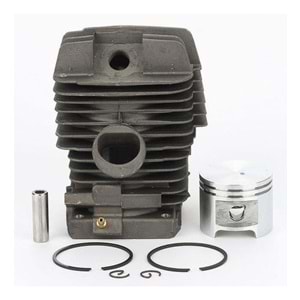 MOTORLU TESTERE SİLİNDİR PİSTON STI. MS290/390 46 MM VETA