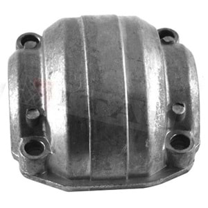 MOTORLU TESTERE SİLİNDİR ALT KAPAĞI HUSQVARNA 136/137/141/142 İTAL