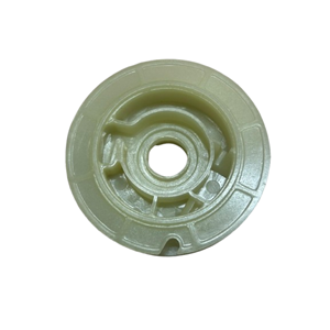 MOTORLU DAL BUDAMA İP MAKARASI ARCHER 2200 BÜYÜK