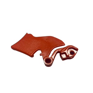 MOTORLU TESTERE ALT TETİK VE GAZ TELİ OLEOMAC 937/941C/941CX/GS35 ORJİNAL