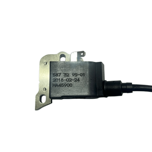 MOTORLU TESTERE BOBİN HUSQVARNA 51/240R/245R/250R/GR41/GR50 ORJİNAL