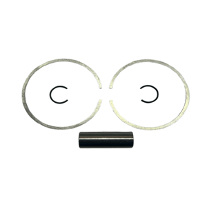 MOTORLU TESTERE PİSTON SEGMAN STI. MS260 44.7 MM ALP