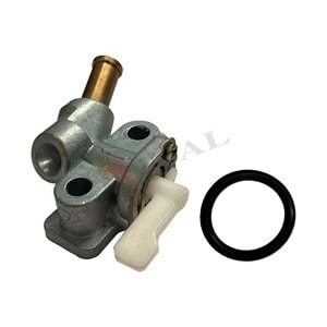 JENERATÖR YAKIT MUSLUĞU DİZEL SAĞ 170/178/186