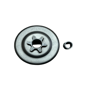 MOTORLU TESTERE ZİNCİR DİŞLİSİ SABİT MCCULLOCH 446