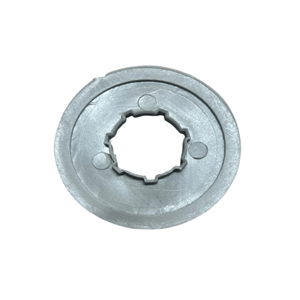 MOTORLU TESTERE ZİNCİR DİŞLİ PULU HUSQVARNA 61/268/272 PLASTİK İTAL