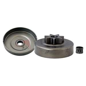 MOTORLU TESTERE ZİNCİR DİŞLİSİ SABİT STI. 024/026 3/8 İTAL