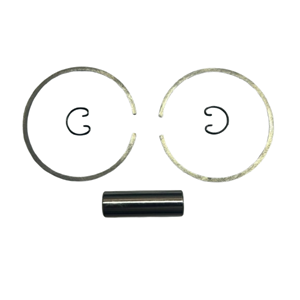 MOTORLU TESTERE PİSTON SEGMAN STI. 026 44MM ALP