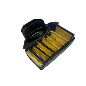 MOTORLU TESTERE HAVA FİLTRESİ HUSQVARNA 455/455E/461 KEÇELİ