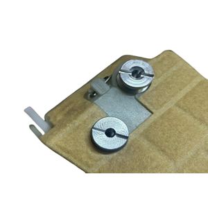 MOTORLU TESTERE HAVA FİLTRESİ STI. 024/026 KEÇELİ