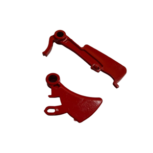 MOTORLU DAL BUDAMA TETİK TAKIMI ARCHER 2200