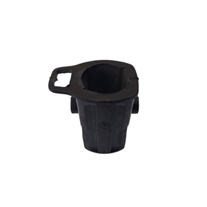 MOTORLU TIRPAN AMORTİSÖR ŞAFT OLEOMAC 750/746/755/755M/BC530 ORJİNAL