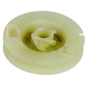 MOTORLU TIRPAN İP MAKARASI OLEOMAC SPARTA 42