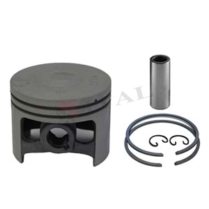 MOTORLU TESTERE PİSTON SEGMAN STI. 028/46MM ALP
