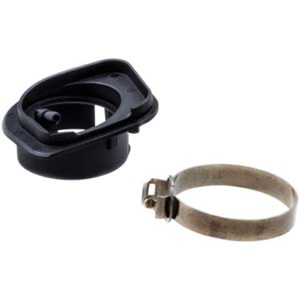 MOTORLU TESTERE SİLİNDİR BOĞAZI VE KELEPÇESİ HUSQVARNA 340/345/346/350/351/353/359/2145/2150/2156 ORJİNAL