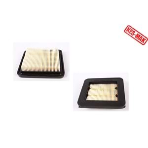 MOTORLU TIRPAN HAVA FİLTRESİ HUSQVARNA 545RX/355RX/555RXT KAĞIT ORJİNAL