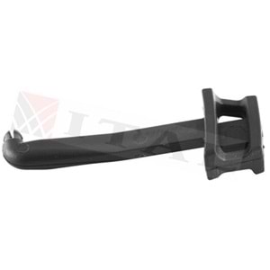 MOTORLU TESTERE JİKLE KOLU HUSQVARNA 365/372