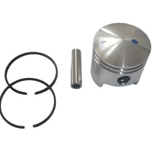 MOTORLU TIRPAN PİSTON SEGMAN ALPİNA MT520D/F ORJİNAL