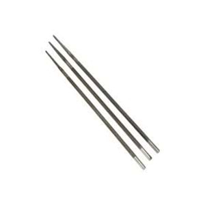 MOTORLU TESTERE ZİNCİR BİLEME EĞESİ VALLORBE 5/32 4,0 MM ORJİNAL