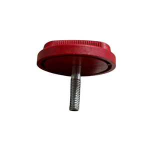 MOTORLU TIRPAN HAVA FİLTRE KAPAK DÜĞMESİ ARCHER CG/BG520