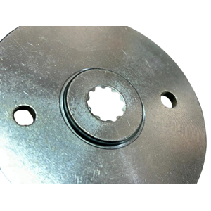 MOTORLU TIRPAN BIÇAK PULU ALT ARCHER CG/BG520