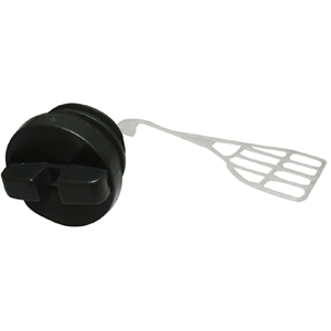 MOTORLU DAL BUDAMA YAĞ DEPO KAPAĞI ÇİN CG2500