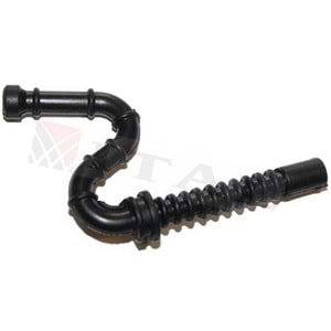 MOTORLU TESTERE BENZİN HORTUMU STI. MS270/MS280 İTAL
