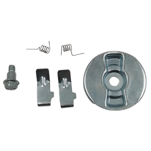 BENZİNLİ MOTOR STARTER TIRNAK SETİ GX160/200