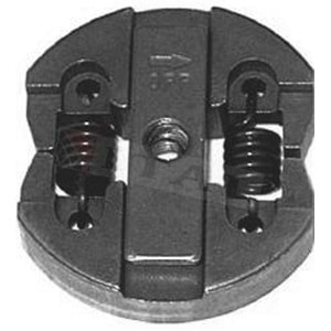 MOTORLU DAL BUDAMA BALATA HYUNDAI HMT2500/2600 25CC TÜM MOD. ORJİNAL