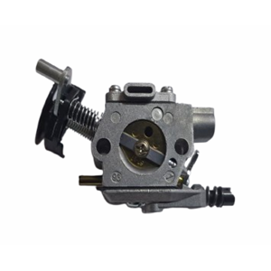 MOTORLU TIRPAN KARBÜRATÖR HUSQVARNA 355RX/555RXT WALBRO ORJİNAL