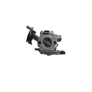 MOTORLU TIRPAN KARBÜRATÖR HUSQVARNA 355RX/555RXT WALBRO ORJİNAL