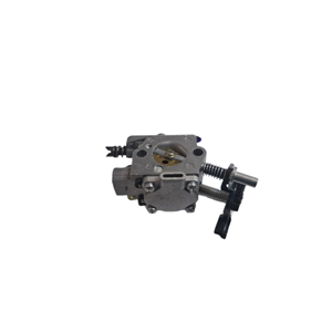 MOTORLU TIRPAN KARBÜRATÖR HUSQVARNA 355RX/555RXT WALBRO ORJİNAL